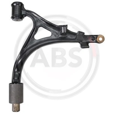 A.B.S. ALL BRAKE SYSTEMS BV. 210364