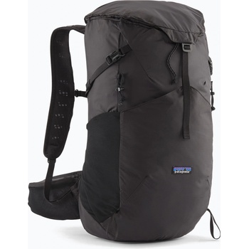 Patagonia Туристическа раница Patagonia Terravia 28 l black
