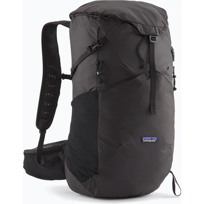 Patagonia Туристическа раница Patagonia Terravia 28 l black