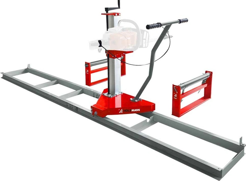 HOLZMANN MOBAS2