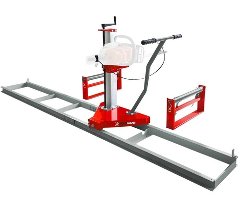 HOLZMANN MOBAS2