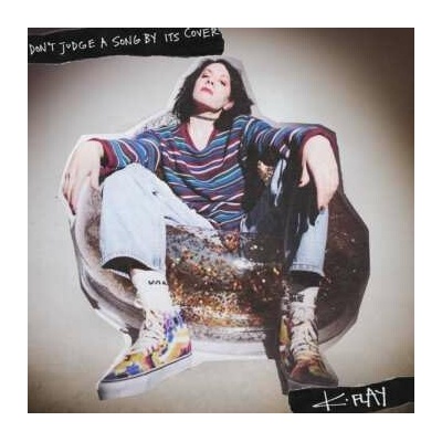 K.FLAY - RSD - DON’T JUDGE A SONG BY ITS COVER LP
