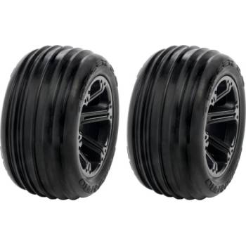 Medial Pro Медиален За велосипед 2.8" Addict H12/19mm, гуми Tracer (чифт)