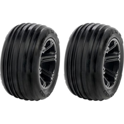 Medial Pro Медиален За велосипед 2.8" Addict H12/19mm, гуми Tracer (чифт)