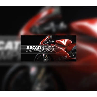 Ducati