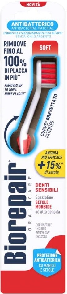 Biorepair Sensitive soft