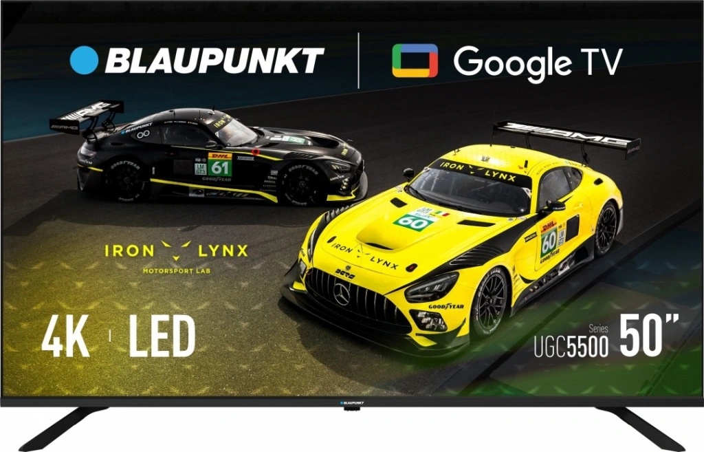 Blaupunkt 50UGC5500S