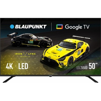 Blaupunkt 50UGC5500S