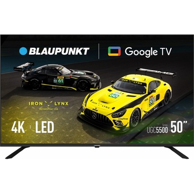 Blaupunkt 50UGC5500S