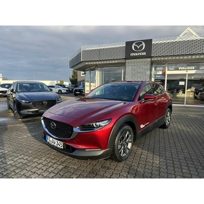 Mazda CX-30 2.0 186 Takumi AWD 137 kW