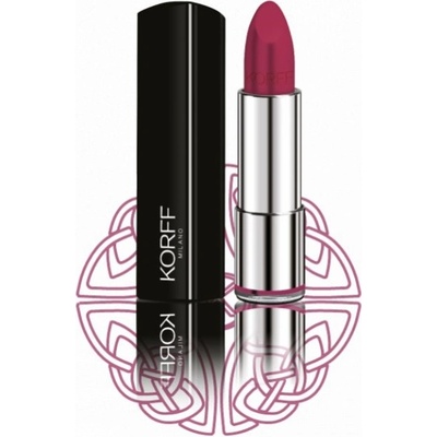 Korff Cure Make Up Saténová rtěnka 05 4 ml