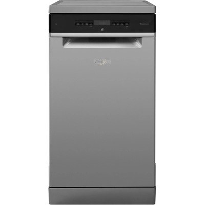 Whirlpool WSFO 3T125 6PC X