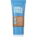 Rimmel Lasting Matte matující make-up 400 Natural Beige 30 ml