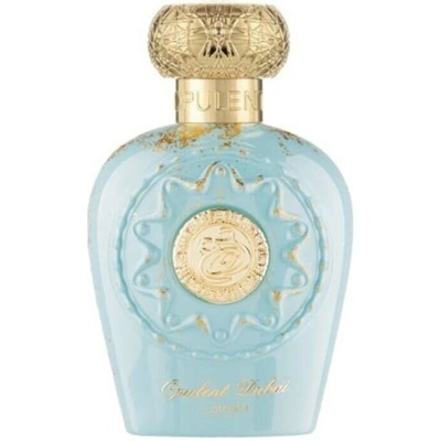 Lattafa Perfumes Opulent Dubai parfumovaná voda dámska 100 ml