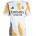 adidas Real Madrid Pre Match Shirt 2024 2025 Adults - White/Blue