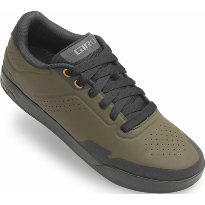 Giro Latch Trail Green