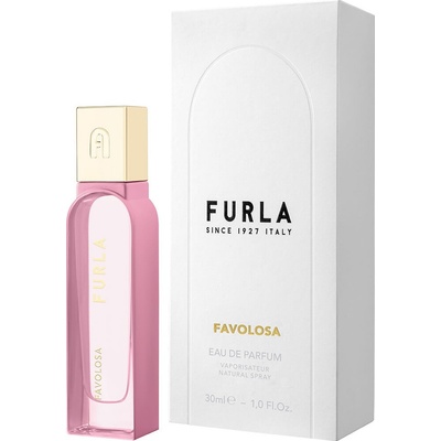 Furla Favolosa parfumovaná voda dámska 30 ml