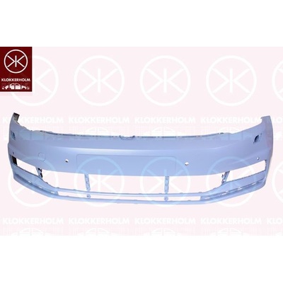 Nárazník POLCAR 95M1074J