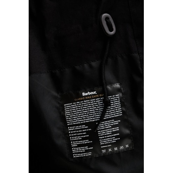 Barbour Памучно яке Barbour (MWX2525)