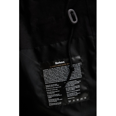 Barbour Памучно яке Barbour (MWX2525)