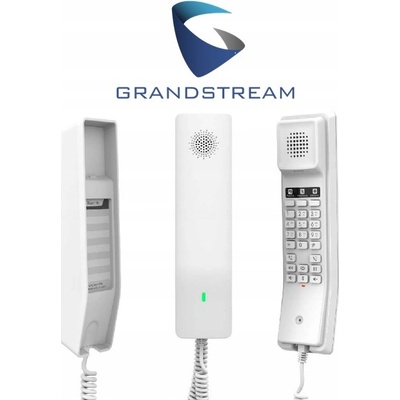 Grandstream GHP610 SIP