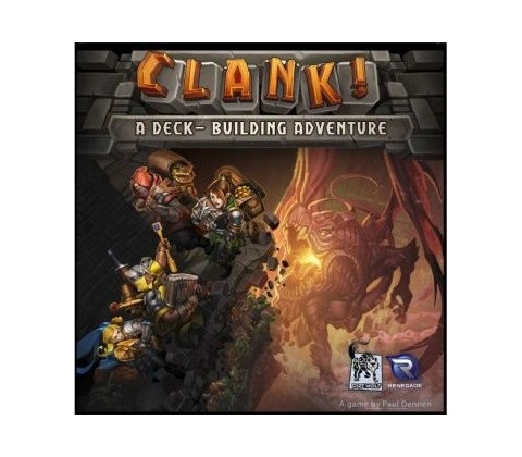 Clank!