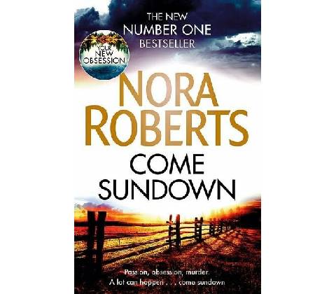 Come Sundown