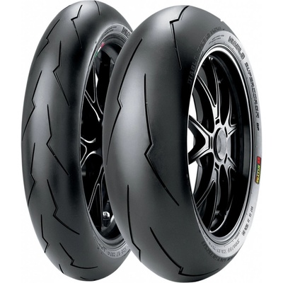 Pirelli Diablo Supercorsa V2 180/60 R17 75W