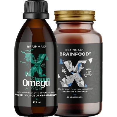 BrainMax Прозрение с годините