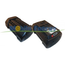 Mobile Energy BOSCH 11536C / 1651K / 1671B / 18636-01 / GKS 36V-Li / GSA 36V-Li / GSR 36 V-Li - 36v 4.0 Ah - Li-Ion - neoriginálná