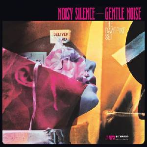 The Dave Pike Set - Noisy Silence - Gentle Noise (Reissue) (180 g) (LP) (4029759152507)
