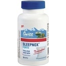 Doplňky stravy na spánek a nervovou soustavu Swiss Sleepnox Forte 30 kapslí