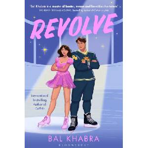Revolve (ISBN: 9781526677921)