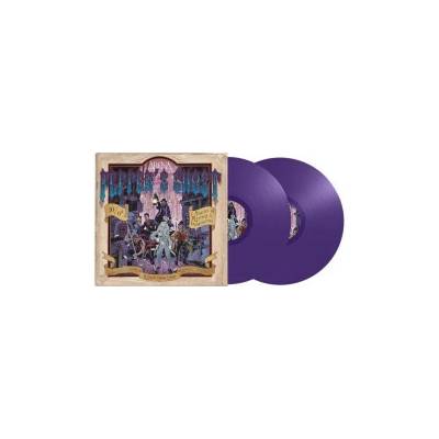 Arena - Pepper's Ghost / Vinyl / 2 LP