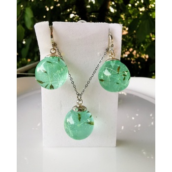 Meganflo Ментови глухарчета - комплект