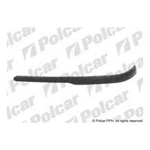 Nárazník POLCAR 550825-2