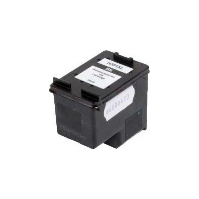 TonerPartner HP 301XL BK - kompatibilní