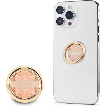 Guess Ринг холдър Guess GURSHHFLG, златист, Paisley (GUE002060-0)