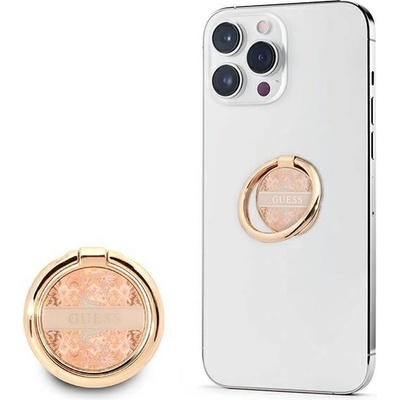 Guess Ринг холдър Guess GURSHHFLG, златист, Paisley (GUE002060-0)