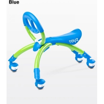 Toyz 2v1 Beetle modré