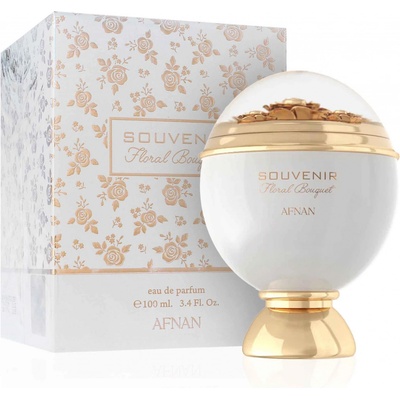 Afnan Souvenir Floral Bouquet parfumovaná voda dámska 100 ml