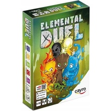 Cayro Elemental Duel