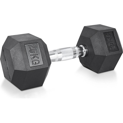 inSPORTline Hexclusive 25 kg