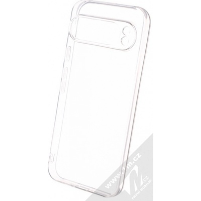 1Mcz Thick Skinny TPU Google Pixel 9 Pro XL průhledná