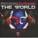 DURAND RICHARD: VS THE WORLD CD