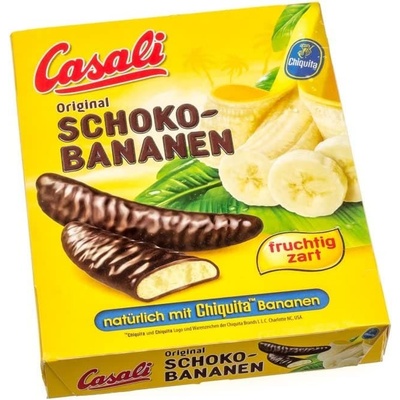 Casali Schokobananen 150 g