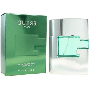 GUESS Man EDT 75 ml Парфюми
