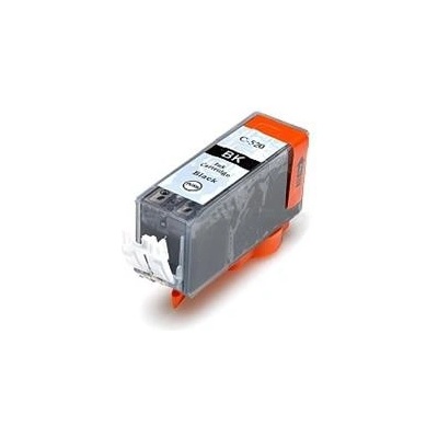 NáplněDoTiskáren Canon 520 2932B011 - kompatibilní s čipem