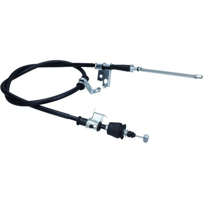 Ťažné lanko, parkovacia brzda MAXGEAR 32-1101 (321101)