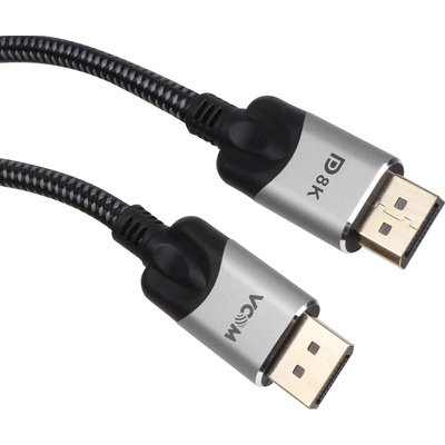VCOM кабел Display Port v1.4 DP M / M - 8K - CG635-5.0m (CG635-5.0m)